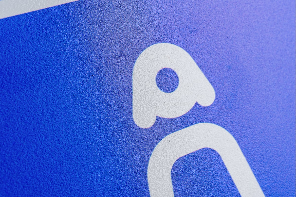 Табличка Контур Лайн 200х200 Туалет женский 12FC2123 - выгодная цена ...