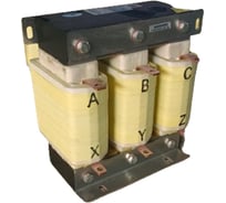 Выходной реактор INVT OCL2-160-4 25006-00326