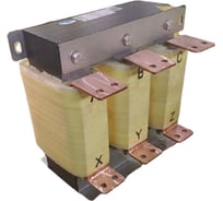 Входной реактор INVT GDL-ACL0014-4CU 11099-00087