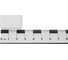 Заглушка 25x16 белая, 10шт. Gigant 71803-10GI 7