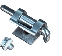 Петля Провенто нержавеющая HG 180.90 SE