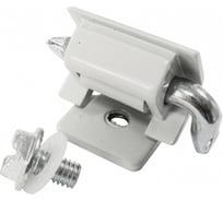 Петля Провенто стальная, в сборе HG 180.90 ME