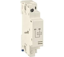 Расцепитель независимый КЭАЗ OptiStart ME GV2AS225 354825