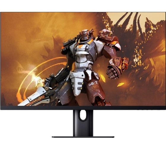 Монитор Xiaomi Mi 2K Gaming monitor 27 BHR5039GL - выгодная цена, отзывы, характеристики, фото - купить в Москве и РФ