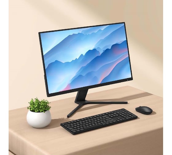 Монитор XIAOMI Mi Desktop Monitor 27 BHR4975EU