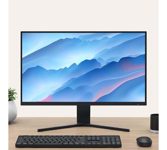 Монитор XIAOMI Mi Desktop Monitor 27 BHR4975EU