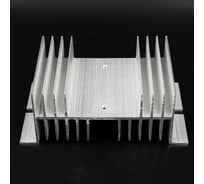 Радиатор для твердотельного реле KRAFTAIR SSR-40