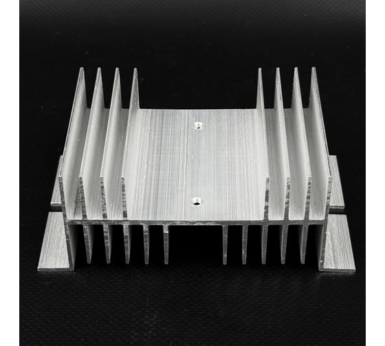 Радиатор для твердотельного реле KRAFTAIR SSR-40 1