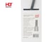 Оплетка кабельная HLT из ПЭТ 8-13 мм (100м/рул.) 084-02-107 3