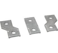 Расширители полюсов КЭАЗ OptiMat D100, D160, D250-УХЛ3-РЕГ-3 шт 353215