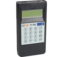 Блок тестирования КЭАЗ ET TEST T125-T160-T250-T400-T630 357186