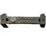 Шина заземления Tekpan 36 соединений - 1x95 SKP - 2x25mm2 + 34x16mm2 - NEUTRAL BAR 250A TP 1234250 1