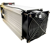 Радиаторы охлаждения для твердотельного реле DELTAKIP DK-РТР 040Vent DK-F0000024.2