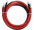 Комплект проводов МНОГОТОКА для ИБП Stark Country 3000 INV SOLAR V, Hiden Control HPS30-3024/HS20-3024PRO/HS35-3024M (2 АКБ) L1500KP1L450S35M8M8 2