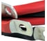 Комплект проводов МНОГОТОКА для ИБП Stark Country 3000 INV SOLAR V, Hiden Control HPS30-3024/HS20-3024PRO/HS35-3024M (2 АКБ) L1500KP1L450S35M8M8 3