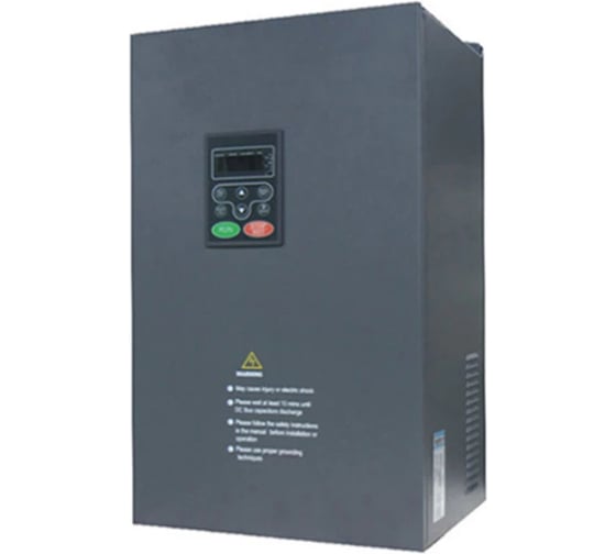 Блок рекуперации Systeme Electric для STV900H 3Ф 690В 7,5-55кВт SEOP4311 1