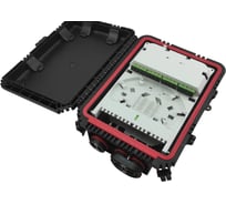Оптическая кросс-муфта XBIT до 54 сварок XBIT-3223-16SC-164-M-36К