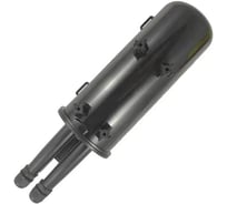 Муфта оптическая XBIT тупиковая, до 32 сварок XBIT-3611-22-32-2КК16/2М10