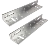 Монтажный L-образный уголок Tantos TS-LM280D для замка TS-ML280D, 2 штуки 00-00338924