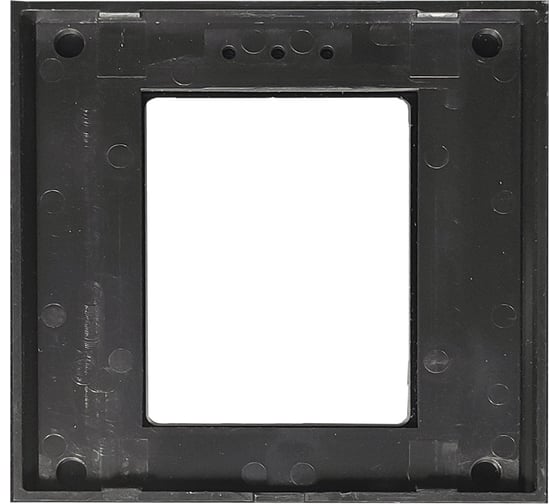 Крышка Tantos для TS-RDR-QR верхняя, пластик+стекло 00-00305920