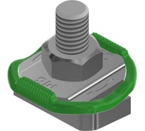 Болт быстрого монтажа УМС М8x50 10 шт. CBB-8-50