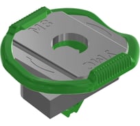Гайка быстрого монтажа УМС М8 10 шт. CGB-8