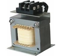 DC реактор Systeme Electric 110-132 кВт SEOP2610