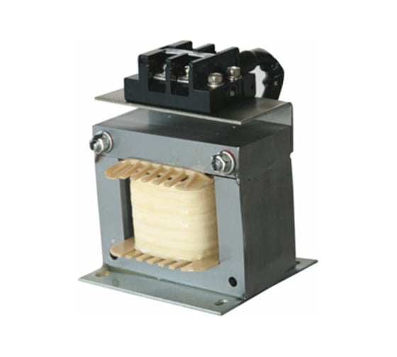 DC реактор Systeme Electric 110-132 кВт SEOP2610 1