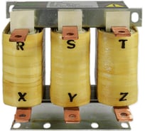 Выходной реактор Systeme Electric 280 кВт SEOP2520