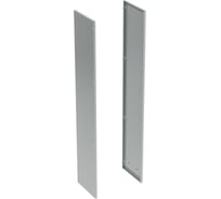 Панели боковые КЭАЗ для шкафов OptiBox M, 2200x800мм, 1 упаковка - 2шт. 306650