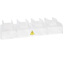 Крышка клеммная верхняя КЭАЗ OptiSwitch DI-F-00C 369435