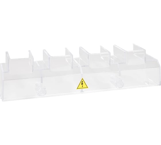 Крышка клеммная верхняя КЭАЗ OptiSwitch DI-F-3 369439 1