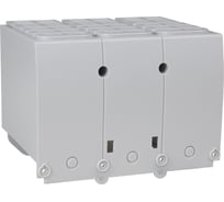 Крышка клеммная длинная КЭАЗ OptiMat D400, D630-УХЛ3 337646