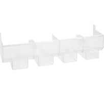 Крышка клеммная нижняя КЭАЗ OptiSwitch DI-F-2 369443