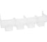 Крышка клеммная нижняя КЭАЗ OptiSwitch DI-F-2 369443 1