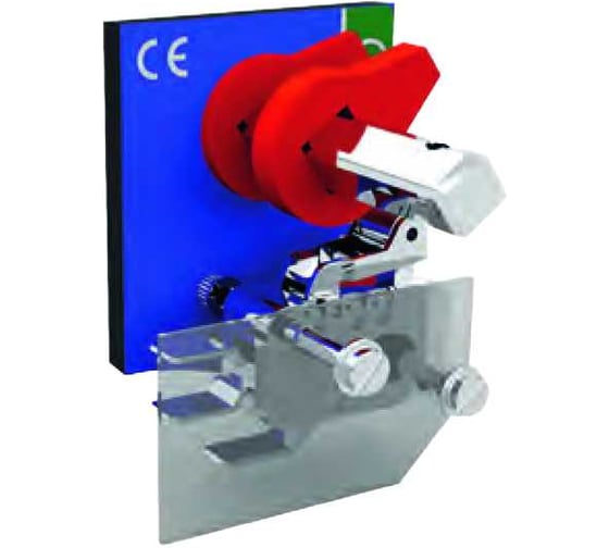 Контакт вспомогательный КЭАЗ B223 369430 1