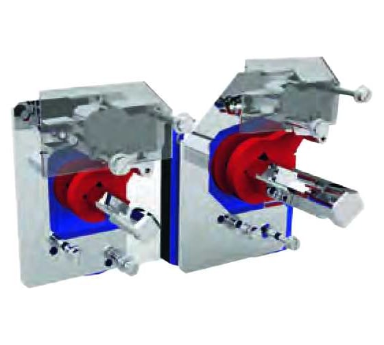 Контакт вспомогательный КЭАЗ А112 369432 1