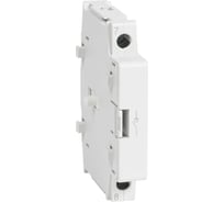 Контакт вспомогательный КЭАЗ OptiSwitch DI-DC 385590