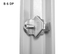 Захват штанговой системы Провенто, 4шт. B 6 DP