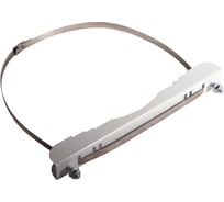 Комплект креплений к столбу ЭЛМА для щитов шириной 500 (2шт) КК-500