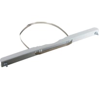 Комплект креплений к столбу ЭЛМА для щитов шириной 600 (2шт) КК-600