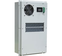 Кондиционер настенный для установки в шкаф АМАДОН Охлаждающая мощность - 500 Вт. Мощность нагревателя - 500 Вт. AC220V±15%, 50/60Hz, R134a. Рабочая температура от -40 до +55С, IP55. НКА-500-230