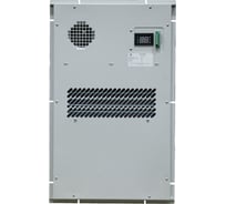 Кондиционер настенный для установки в шкаф АМАДОН Охлаждающая мощность - 1500 Вт. Мощность нагревателя - 1000 Вт, AC220V±15%, 50/60Hz, R134a. Рабочая температура от -40 до +55С, IP55. НКА-1000-230