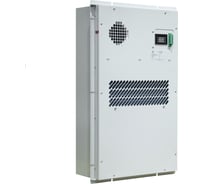 Кондиционер настенный для установки в шкаф АМАДОН Охлаждающая мощность - 2000 Вт. Мощность нагревателя - 1000 Вт, AC220V±15%, 50/60Hz, R134a. Рабочая температура от -40 до +55С, IP55. НКА-1500-230