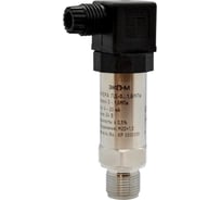 Преобразователь давления ЭКО-М 0...1,6МПа M20*1.5 Э-ПД-И-1,6-M