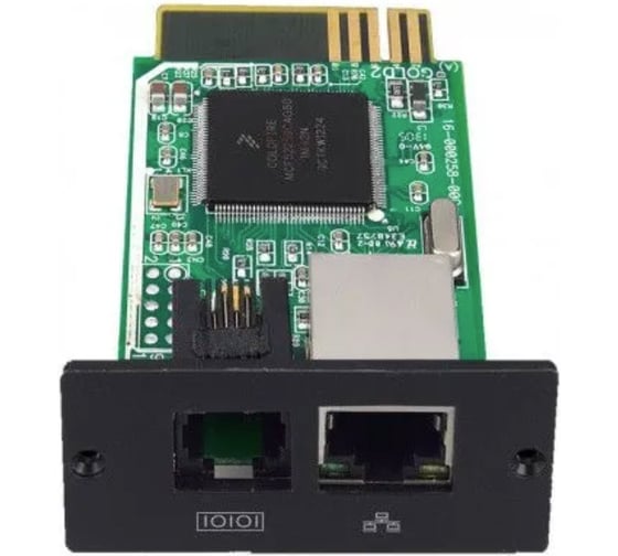 SNMP-адаптер ELTENA VT-PRO VT-SNMP\INT\PRO 1