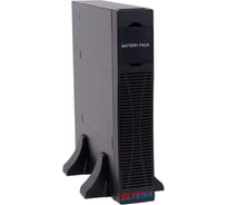 Батарейный блок ELTENA для ИБП Monolith V 2000RT BFR48-18V