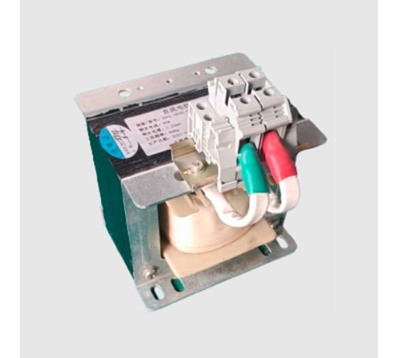 DC-дроссель INVT GDL-DCL0265-6CU 11099-00079 1