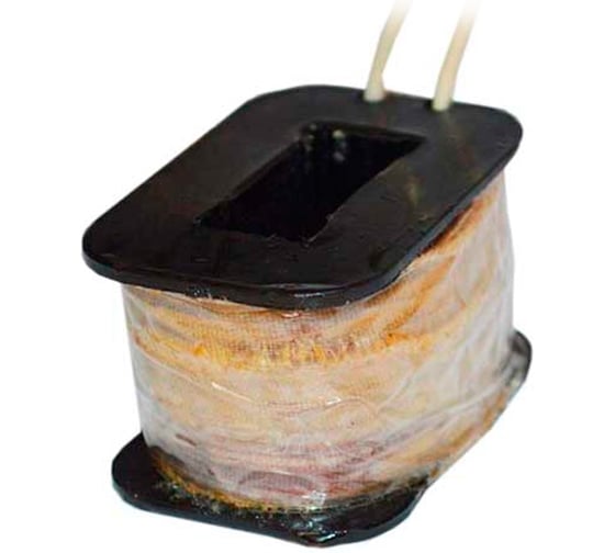Катушка электромагнита Контактор-М ЭМ 33-61111 (61311) 220в 50/60гц КАТЭМ336111В220