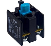 Блок-контакт Emas НО для кнопок типа KB, KB34B